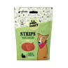 Pamlsok Mr. Bandit rabbit strips 80g