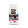 VetExpert Raw Paleo adult large beef 12 kg