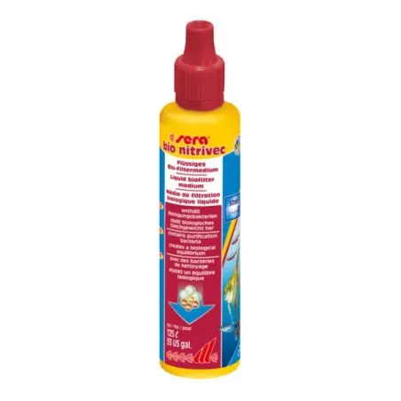 Sera Bio nitrivec 50 ml