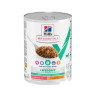 HILLS VE Canine Multi benefit Adult Weight Chicken konzerva 363 g
