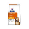 HILLS Diet Feline c/d Multicare Chicken Dry NEW 3 kg