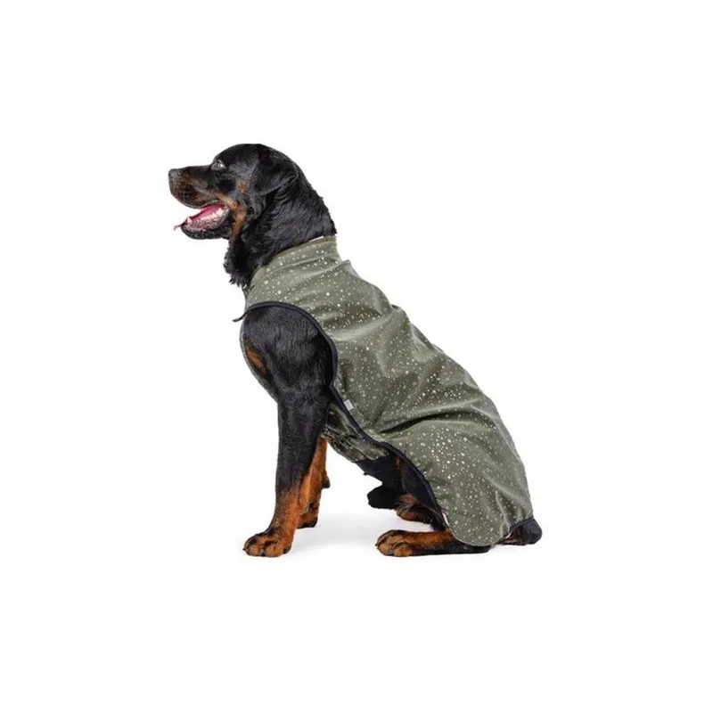 Oblečenie Samohýl - Vesta Stilla khaki 36 cm