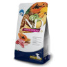 Farmina N&D dog TROPICAL SELECTION (AG) puppy mini, lamb 1,5 kg