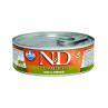 Farmina N&D cat PUMPKIN & duck konzerva 70 g