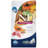 Farmina N&D dog TROPICAL SELECTION (AG) puppy medium & maxi, lamb 2 kg