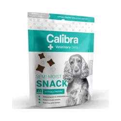 Pamlsok Calibra VD Semi-Moist Dog Hypoallergenic  120 g