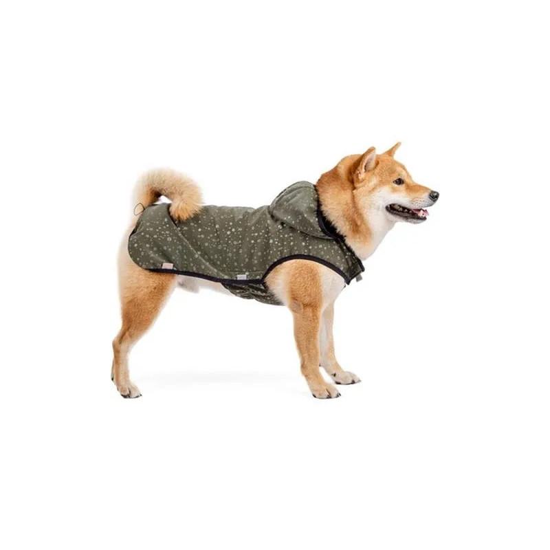 Oblečenie Samohýl - Vesta Stilla khaki 65 cm