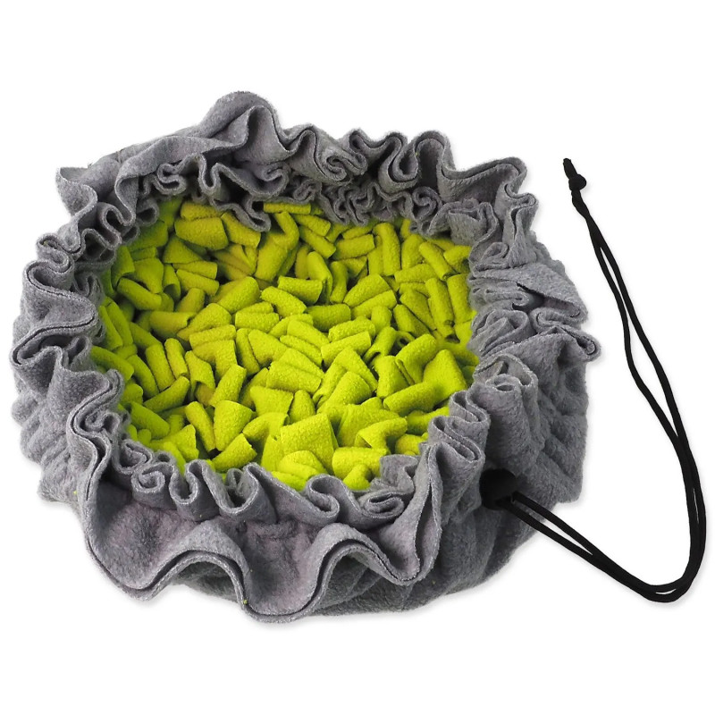 Igračka Epic Pet Sniff Mat podloga za njuškanje, sklopivi krug 48 cm