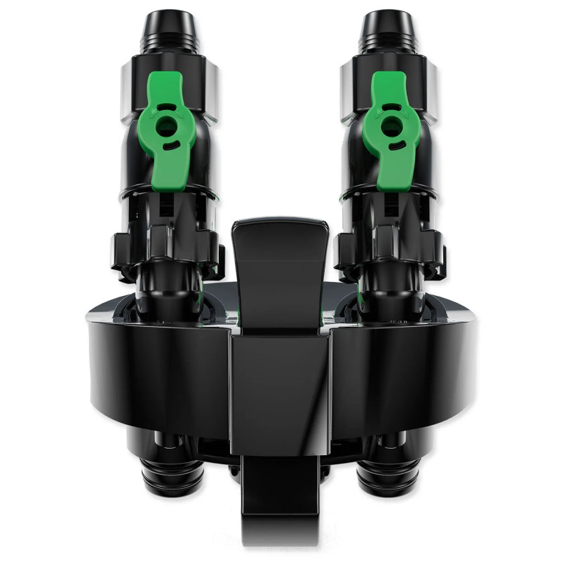 Dio Tetra EX adapter s brtvom 1200Plus