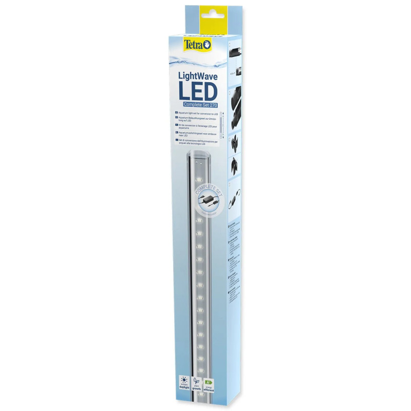 Osvjetljenje Tetra Light Wave set 270
