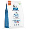 Hrana Brit Care Dog Hypoallergenic Adult za odrasle velike pasmine, janjetina, 3 kg