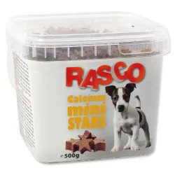 Poslastica Rasco mini kalcijeve zvjezdice 0,7 cm 500 g
