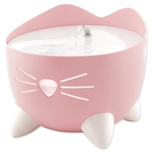 Fontana Catit Pixi svijetlo roza