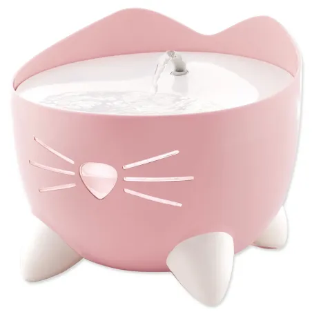 Fontana Catit Pixi svijetlo roza