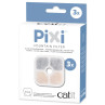 Filter Catit Pixi za fontanu, 3 kom