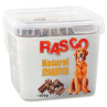 Poslastica Rasco štapići natural u obliku zvjezdice 2,5 cm 500 g