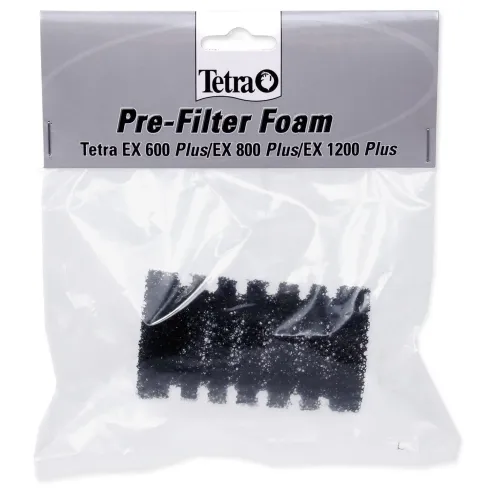 Nadomjestak predfiltracijskog molitona TETRA Tec EX 800 - 1200 Plus