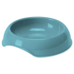 Zdjelica Magic Cat, plastična, plava, 200 ml