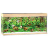 Akvarijski set Juwel Rio LED 240 hrast 121x41x55cm 240l