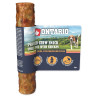 Poslastica Ontario Protein piletina, žvakaća rola mala 12,7 cm, Medium