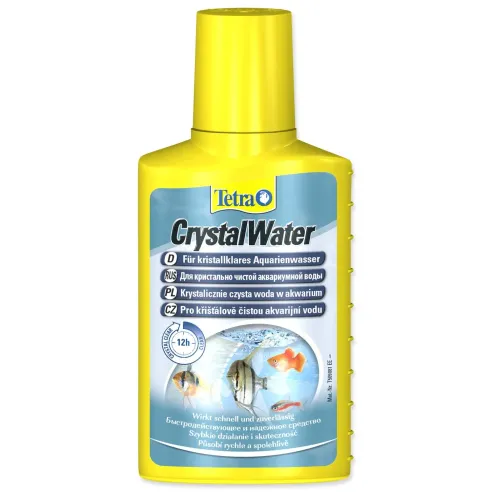 Proizvod Tetra Crystal Water 100 ml
