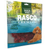 Poslastica Rasco Premium patka, kolutići 500 g