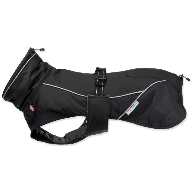Brizon zimski kaput, XS: 30 cm, crna
