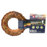 Poslastica Ontario Protein goveđe, žvakaći bagel 8,9cm, Small