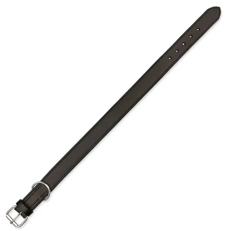 Ogrlica Trixie Active crna XL 65–75cmx40mm