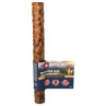 Poslastica Ontario Protein goveđa, žvakaća rola velika 25,4 cm, Large
