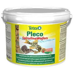 Hrana Tetra Pleco Spirulina Wafer 3,6 l