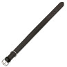 Ogrlica Trixie Active crna L 48–55 cm x 40 mm