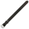 Ogrlica Trixie Active crna M 38–45cmx40mm