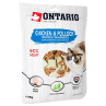 Poslastica Ontario piletina i bakalar, dvostruki sendvič 50g