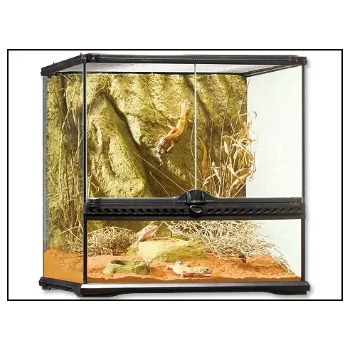 Terarij Exo Terra 45x45x45cm
