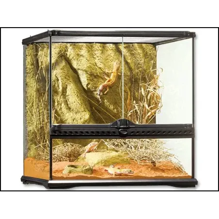 Terarij Exo Terra 45x45x45cm