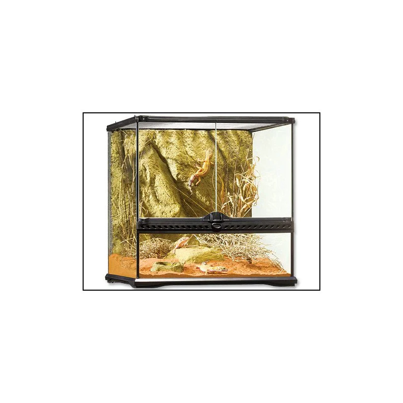 Terarij Exo Terra 45x45x45cm