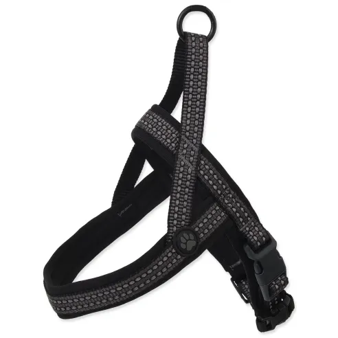 Prsluk Active Dog Neoprene XS sivi 1,5x40-45cm