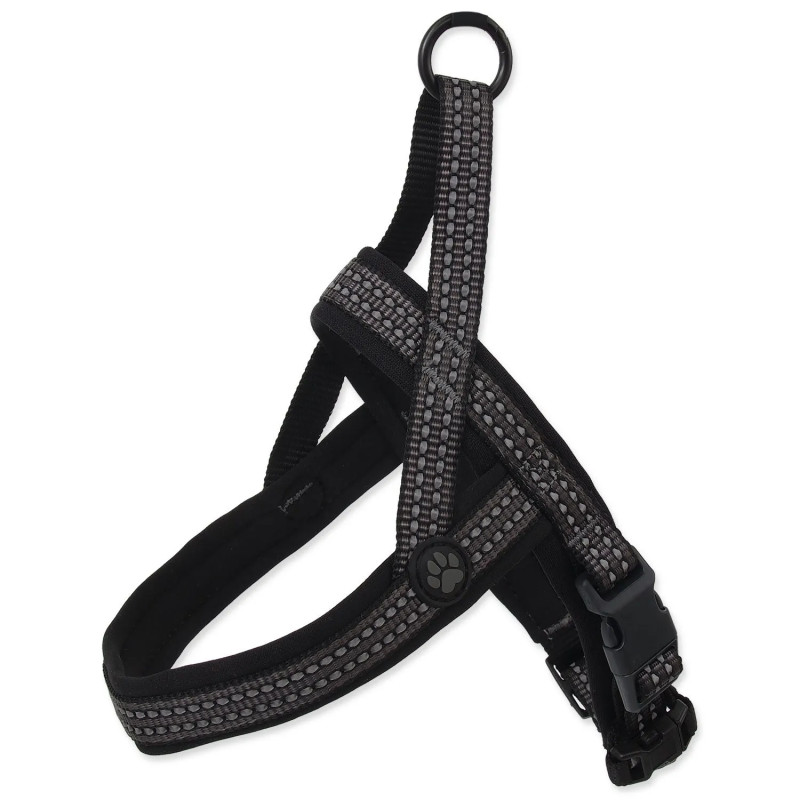 Prsluk Active Dog Neoprene XS sivi 1,5x40-45cm
