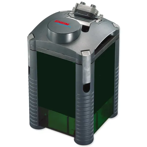 Filter Eheim Experience 150 vanjski, s punjenjem 500l/h
