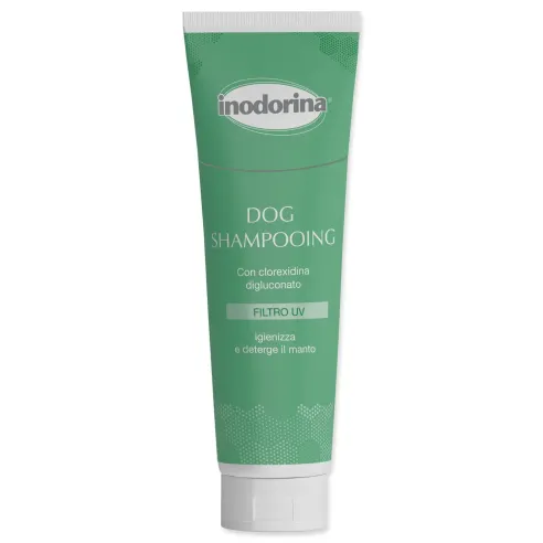 Antibakterijski šampon Inodorina 250 ml