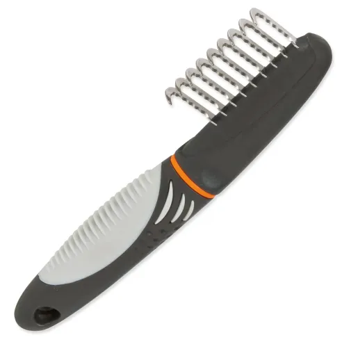 Češalj Trixie za trimanje 3,5/18 cm