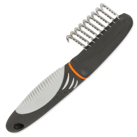 Češalj Trixie za trimanje 3,5/18 cm