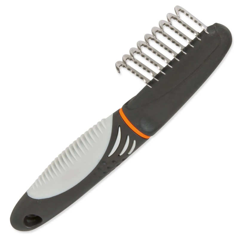 Češalj Trixie za trimanje 3,5/18 cm