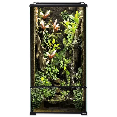 Terarij Repti Planet 45x45x90cm