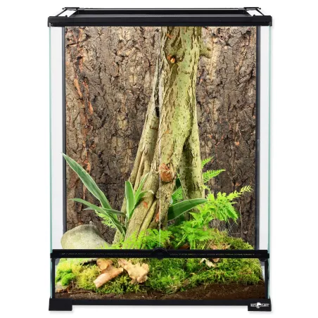 Terarij Repti Planet 45x45x60cm