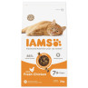 Hrana za mačke IAMS Cat Senior Piletina 2 kg