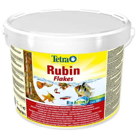 Hrana Tetra Rubin 10l