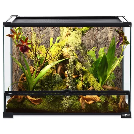 Terarij Repti Planet 60x45x45cm