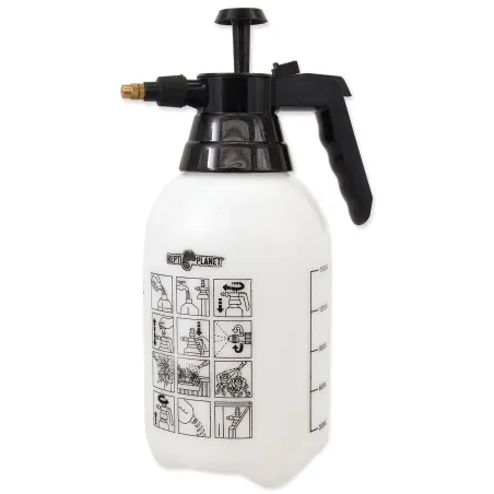 Raspršivač Repti Planet 1,5 l